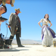 Image for article titled Coming Soon: “Fistful of Rupees” – A Legend of Zelda Western